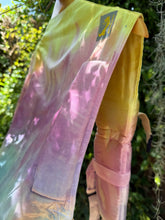 Eco~Silk Onbuhimo, Standard size, Platinum Label, Catch a Vibe Collection, PSO4