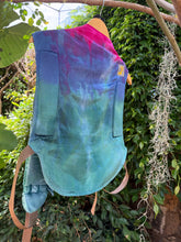 Eco~Silk Onbuhimo, Standard size, Platinum Label, Catch a Vibe Collection, PSO5