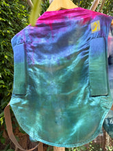Eco~Silk Onbuhimo, Standard size, Platinum Label, Catch a Vibe Collection, PSO5