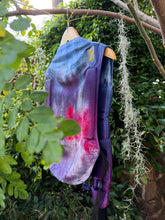 Eco~Silk Onbuhimo, Standard size, Platinum Label, Catch a Vibe Collection, PSO7