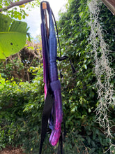 Eco~Silk Onbuhimo, Standard size, Platinum Label, Catch a Vibe Collection, PSO7
