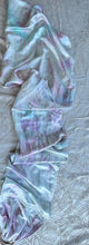Unicorn, Long Length, Platinum Label Eco~Silk Ring Sling, Seashells & Rainbows Collection, PLL7
