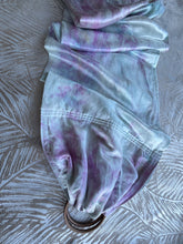 Unicorn, Long Length, Platinum Label Eco~Silk Ring Sling, Seashells & Rainbows Collection, PLL7