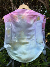 Eco~Silk Onbuhimo, Standard size, Platinum Label, Catch a Vibe Collection, PS12