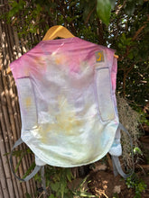 Eco~Silk Onbuhimo, Standard size, Platinum Label, Catch a Vibe Collection, PS12
