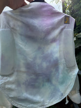 Eco~Silk Onbuhimo, Standard size, Platinum Label, Catch a Vibe Collection, PS14