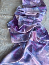 Wana, Long Length, Platinum Label Eco~Silk Ring Sling, Seashells & Rainbows Collection, PLL9