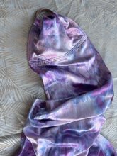 Wana, Long Length, Platinum Label Eco~Silk Ring Sling, Seashells & Rainbows Collection, PLL9
