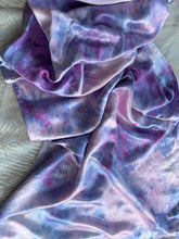 Wana, Long Length, Platinum Label Eco~Silk Ring Sling, Seashells & Rainbows Collection, PLL9
