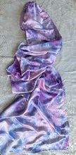 Wana, Long Length, Platinum Label Eco~Silk Ring Sling, Seashells & Rainbows Collection, PLL9