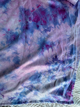 Wana, Long Length, Platinum Label Eco~Silk Ring Sling, Seashells & Rainbows Collection, PLL9