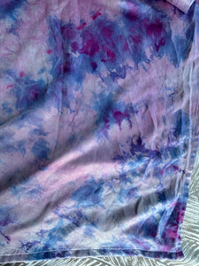 Wana, Long Length, Platinum Label Eco~Silk Ring Sling, Seashells & Rainbows Collection, PLL9