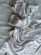 Puka, Long Length, Platinum Label Eco~Silk Ring Sling, Seashells & Rainbows Collection, PLL10