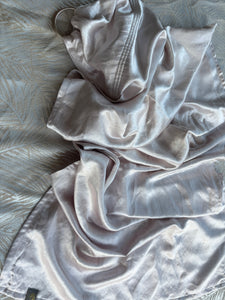 Puka, Long Length, Platinum Label Eco~Silk Ring Sling, Seashells & Rainbows Collection, PLL10