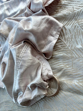 Puka, Long Length, Platinum Label Eco~Silk Ring Sling, Seashells & Rainbows Collection, PLL10