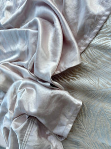 Puka, Long Length, Platinum Label Eco~Silk Ring Sling, Seashells & Rainbows Collection, PLL10