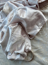 Puka, Long Length, Platinum Label Eco~Silk Ring Sling, Seashells & Rainbows Collection, PLL10