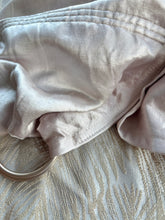 Puka, Long Length, Platinum Label Eco~Silk Ring Sling, Seashells & Rainbows Collection, PLL10