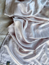 Puka, Long Length, Platinum Label Eco~Silk Ring Sling, Seashells & Rainbows Collection, PLL10