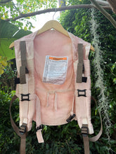 Eco~Silk Onbuhimo, Standard size, Platinum Label, Catch a Vibe Collection, PS17