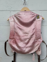 Eco~Silk Onbuhimo, Standard size, Platinum Label, Catch a Vibe Collection, PS17
