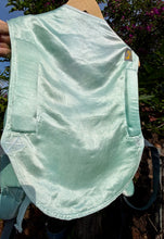 Eco~Silk Onbuhimo, Standard size, Platinum Label, Catch a Vibe Collection, PS18