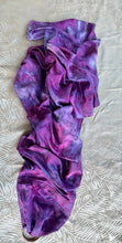 Mana, Super Length 98", Platinum Label Eco~Silk Ring Sling, Seashells & Rainbows Collection, PSL1