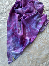 Mana, Super Length 98", Platinum Label Eco~Silk Ring Sling, Seashells & Rainbows Collection, PSL1