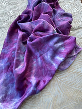 Mana, Super Length 98", Platinum Label Eco~Silk Ring Sling, Seashells & Rainbows Collection, PSL1