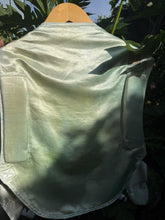 Eco~Silk Onbuhimo, Standard size, Platinum Label, Catch a Vibe Collection, PS20