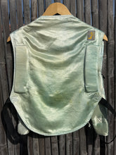 Eco~Silk Onbuhimo, Standard size, Platinum Label, Catch a Vibe Collection, PS20