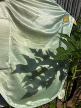Eco~Silk Onbuhimo, Standard size, Platinum Label, Catch a Vibe Collection, PS20