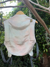 Eco~Silk Onbuhimo, Standard size, Platinum Label, Catch a Vibe Collection, PS21