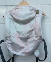 Eco~Silk Onbuhimo, Standard size, Platinum Label, Catch a Vibe Collection, PS21
