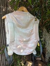 Eco~Silk Onbuhimo, Standard size, Platinum Label, Catch a Vibe Collection, PS21