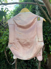 Eco~Silk Onbuhimo, Standard size, Platinum Label, Catch a Vibe Collection, PS22