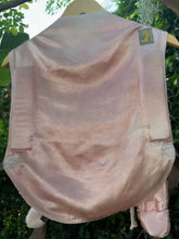 Eco~Silk Onbuhimo, Standard size, Platinum Label, Catch a Vibe Collection, PS22