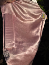 Eco~Silk Onbuhimo, Standard size, Platinum Label, Catch a Vibe Collection, PS22