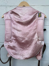 Eco~Silk Onbuhimo, Standard size, Platinum Label, Catch a Vibe Collection, PS22