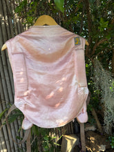 Eco~Silk Onbuhimo, Standard size, Platinum Label, Catch a Vibe Collection, PS22