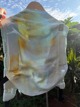 Eco~Silk Onbuhimo, Standard size, Platinum Label, Catch a Vibe Collection, PS23