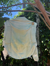 Eco~Silk Onbuhimo, Standard size, Platinum Label, Catch a Vibe Collection, PS20