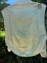 Eco~Silk Onbuhimo, Standard size, Platinum Label, Catch a Vibe Collection, PS20