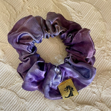 Eco~Scrunchie, Isn't She Lovely, medium size, 1