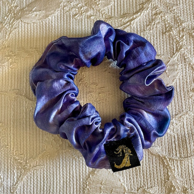 Eco~Scrunchie, Isn't She Lovely, medium size, 7