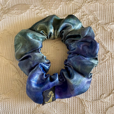 Eco~Scrunchie, Isn't She Lovely, medium size, 10