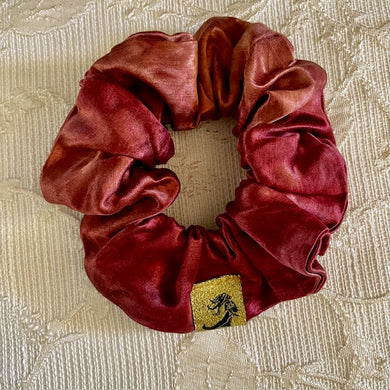 Eco~Scrunchie, Isn't She Lovely, medium size, 15