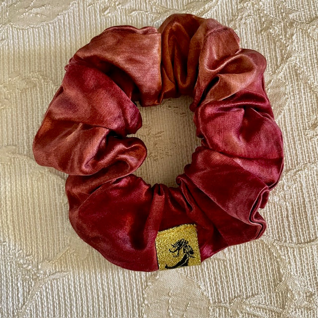 Eco~Scrunchie, Isn't She Lovely, medium size, 15