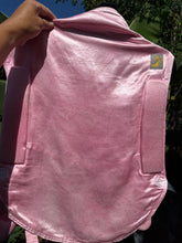 Toddler Eco Onbuhimo, Platinum Label, Catch a Vibe Collection, PTO6
