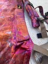 Mauna Flame, Toddler Eco~Silk Onbuhimo, Autumn Embrace Collection, TOB1